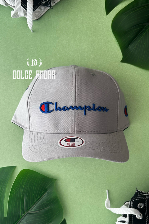 Gorra Champion