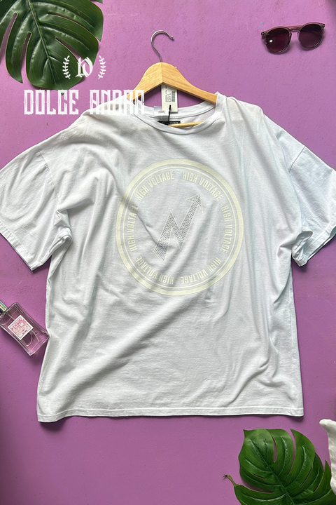 Remeron High voltage