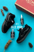 Estilo Vans Knu Total Black - BR Premium - comprar online