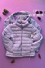 PUFFER 2 EN 1 - LILA en internet