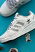 Estilo Foul Low - Gris - BR Premium - Dolce Andar