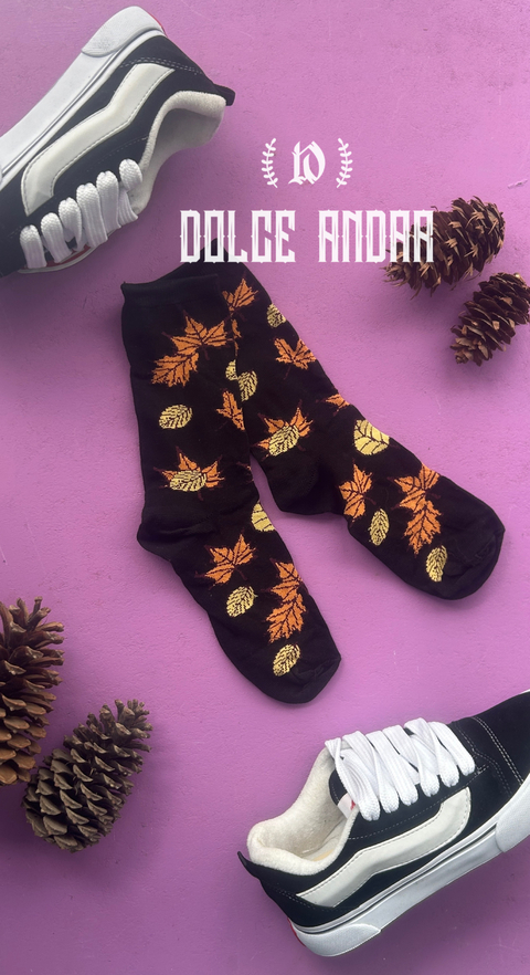 Medias Otoño