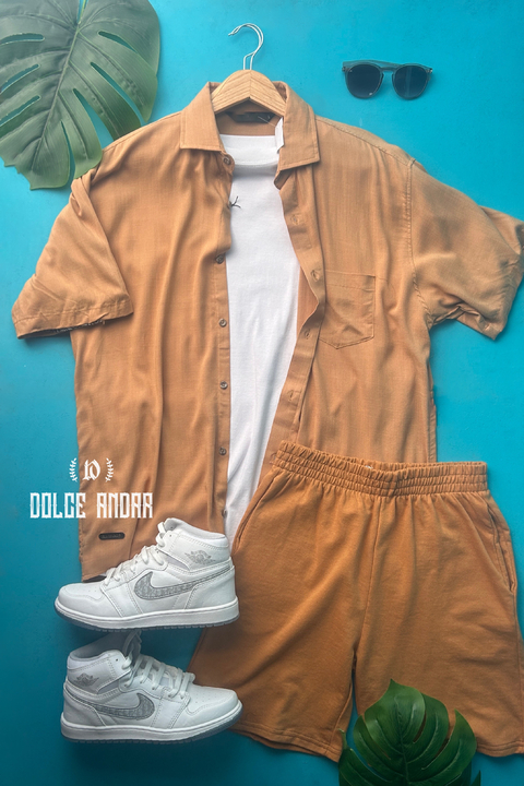 A OUTFIT - Bahamas