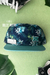 GORRA BLUE FLOWER