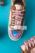 Etilo Adidas Forum Simpson - Peru Premium - Dolce Andar