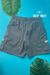 BERMUDA CARGO CAIX GRIS