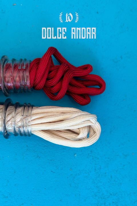 Cordones Lisos Redondos