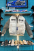 Campera Universitaria YMDE - Gris