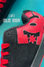 Estilo DC - Rojo - Perú en internet