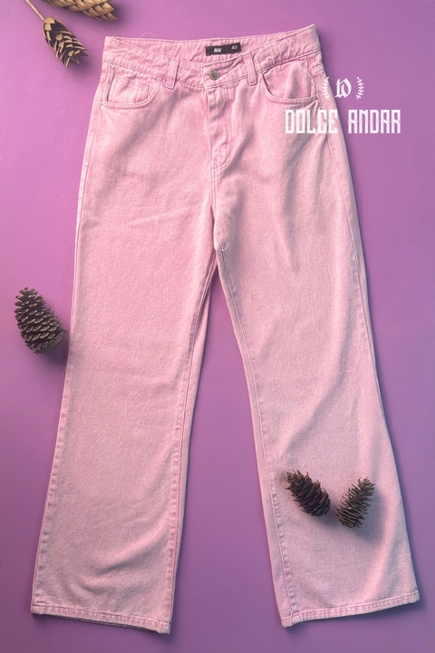 PANTALON WIDE ASIA