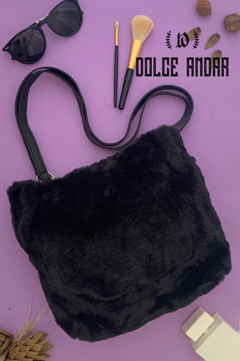 Cartera Fanzy