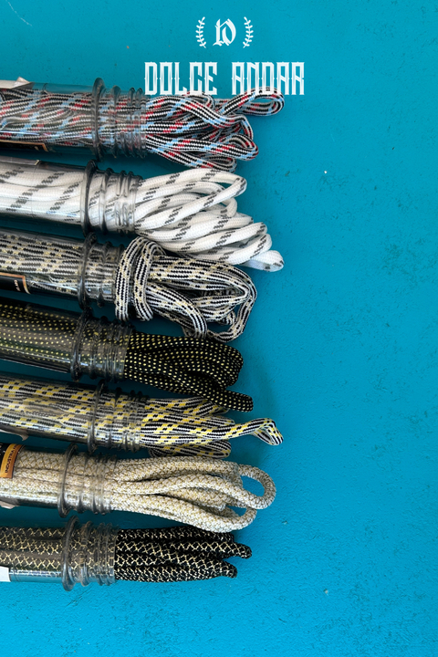 Cordones Edicion Limitada