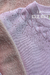 SWEATER VISCOSA STRAS TRIAN - ROSA en internet