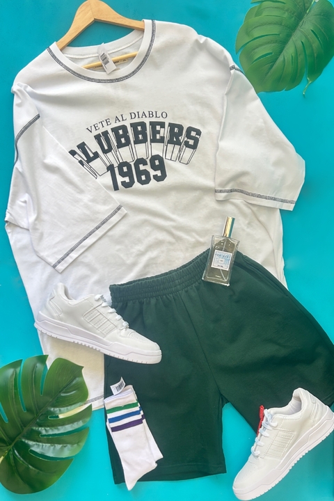 A OUTFIT - Dinamarca