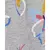 Kit Romper e Vestido Carter's Borboletas - loja online