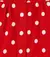 Romper Carter's Vermelho de Bolinhas - comprar online