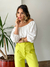 Cropped ciganinha - N&L atacado