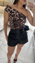 Body Júlia na internet