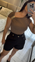 Body Adriana poliamida na internet