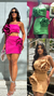 Vestido flor
