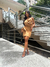 Vestido flor