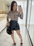 Body Larissa na internet