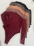 Body Larissa Poliamida - comprar online