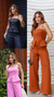 Conjunto peplum