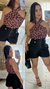 Blusa Bárbara