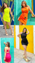 Vestido thaty