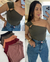 Body Lara poliamida