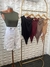Body Angelina poliamida - comprar online