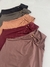 Body Lara poliamida - loja online