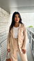 Max blazer alfaiataria - N&L atacado