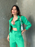 Mini blazer alfaiataria - comprar online