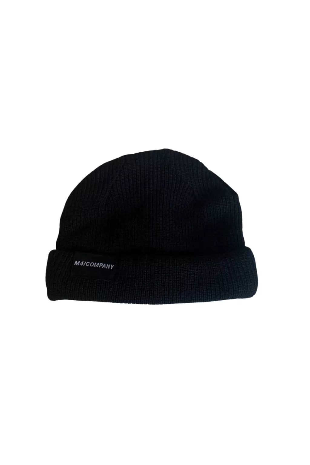 Hat Lumberjack Black M4 CO. WP22