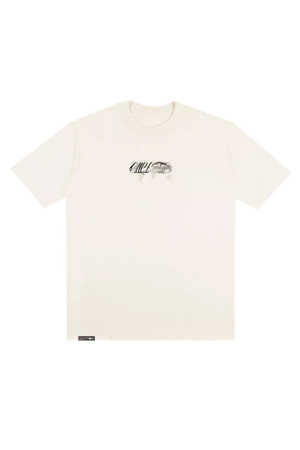 Shirt Off M4 CO.*1 Year*