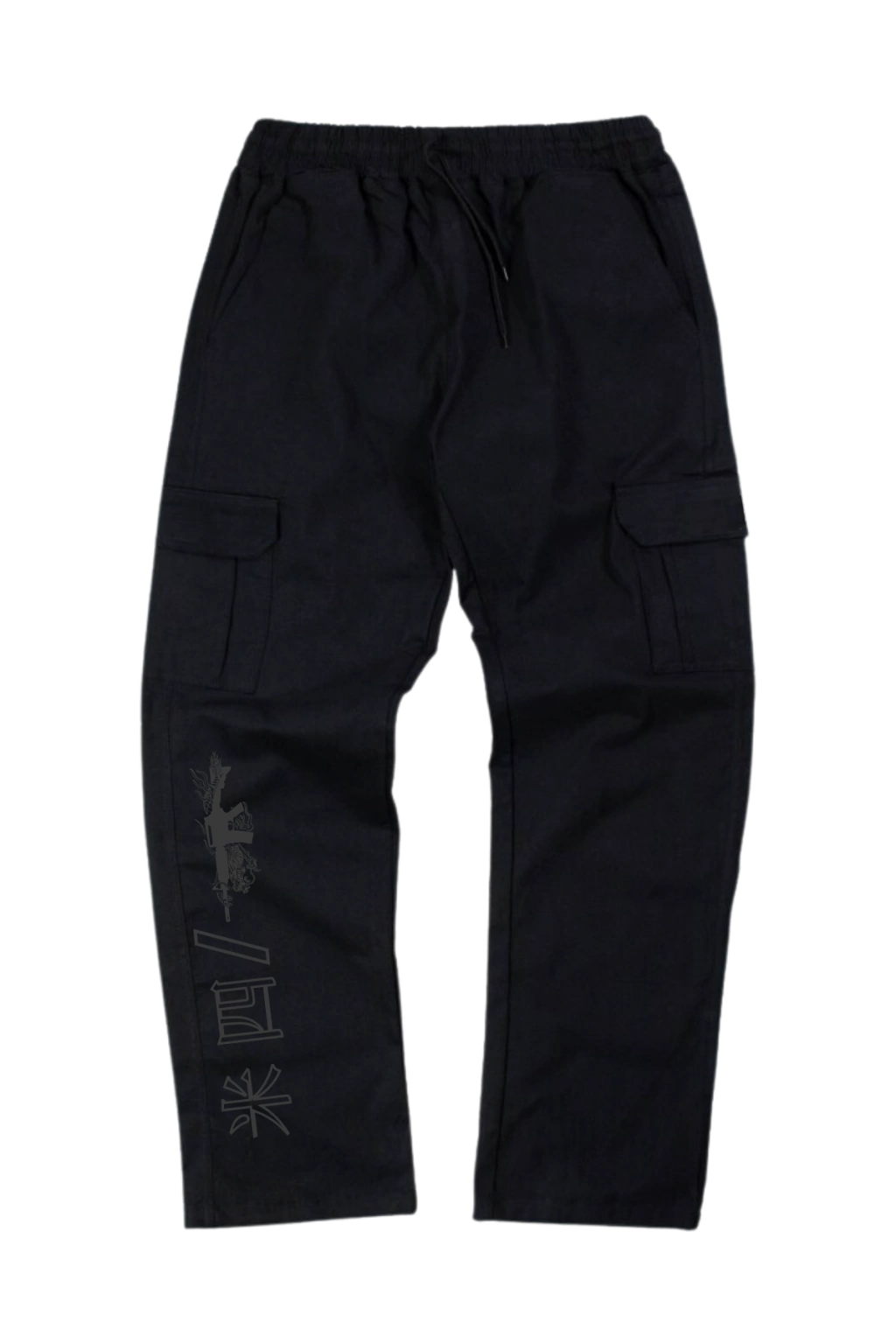 Pants Cargo Nagari 23