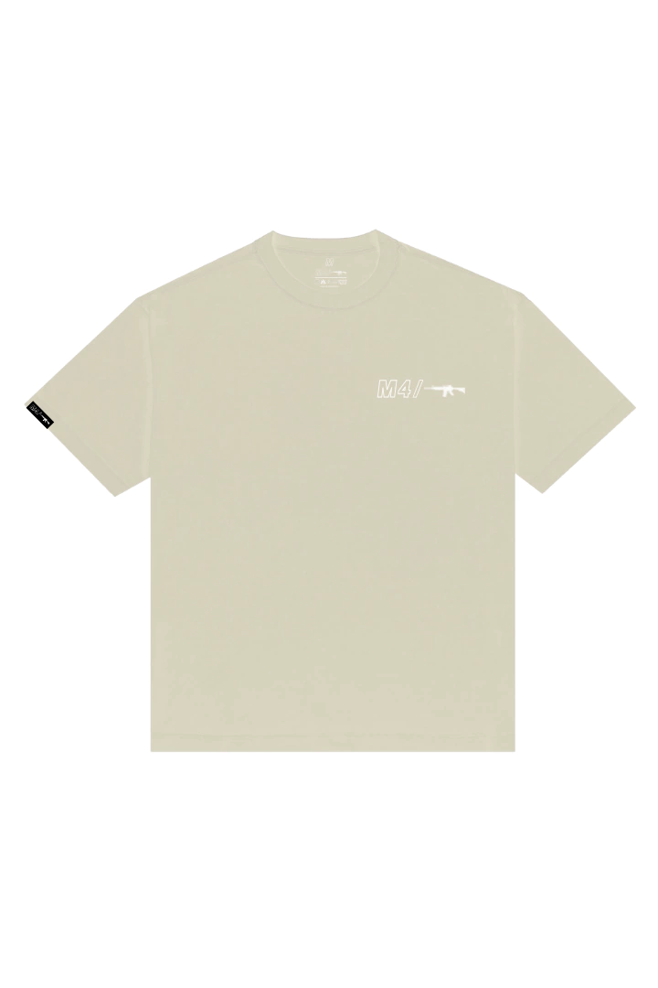 Shirt Oversized Desert M4C0.24