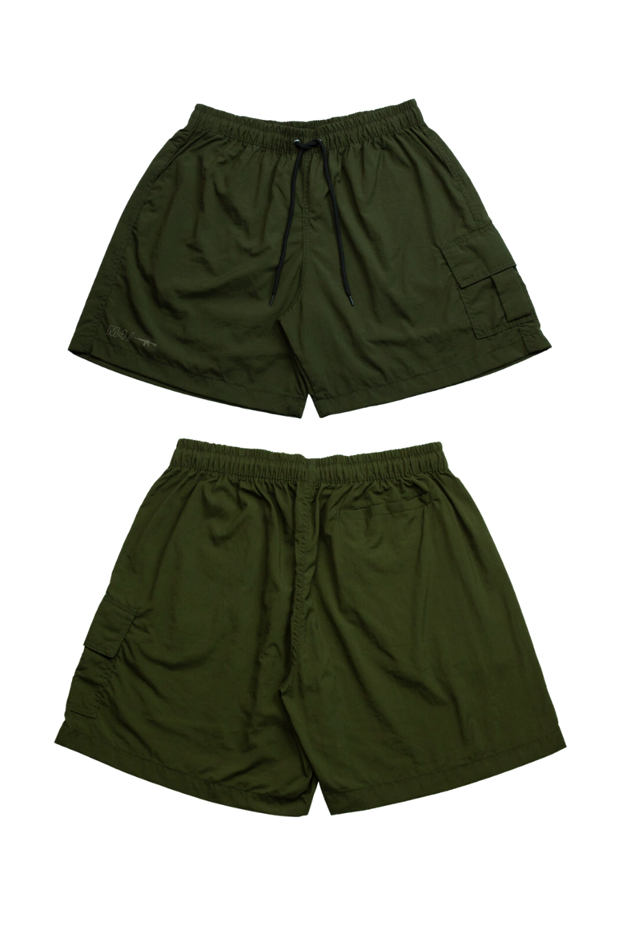 Shorts M4CO. Cargo Military 24