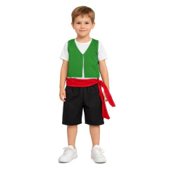 Fantasia Infantil Tema Típico Português