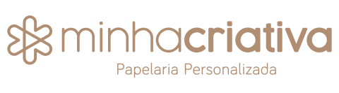 Minha Criativa Papelaria 