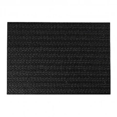 INDIVIDUAL REVERSIBLE PU TRENZA - comprar online