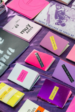 Banner de la categoría Fanzines