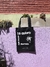 Totebag TE QUIERO NEGRA en internet