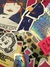 PACK STICKERS MART AIRE ~ RLT