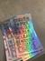 STICKER HOLOGRÁFICO en internet