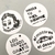 KIT PINS + STICKERS - tienda online