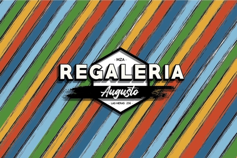 Regaleria