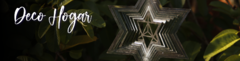 Banner de la categoría Deco Hogar